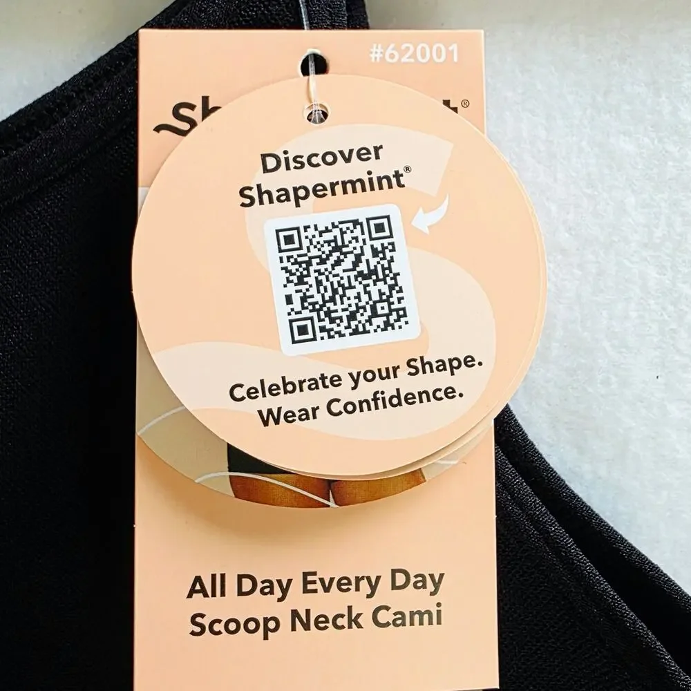 Shapermint new tags